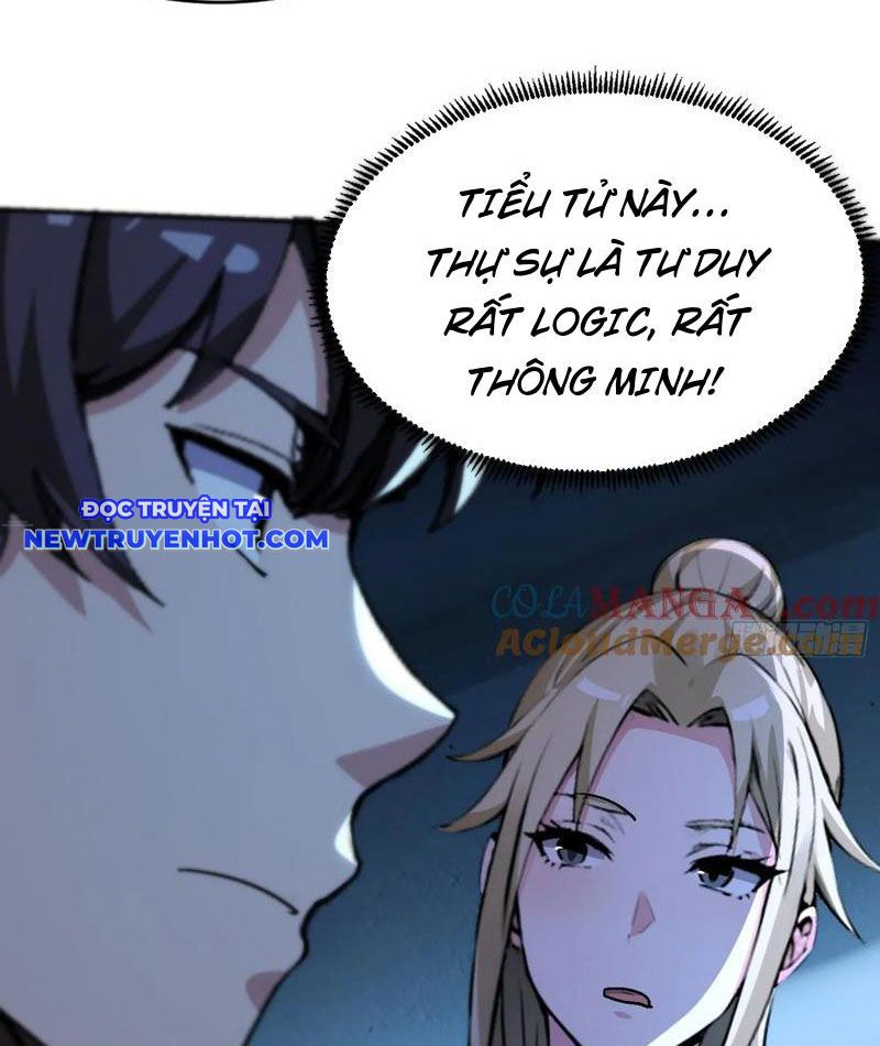 Bạn Gái Của Tôi Toàn Là Truyền Thuyết chapter 127 - Trang 36