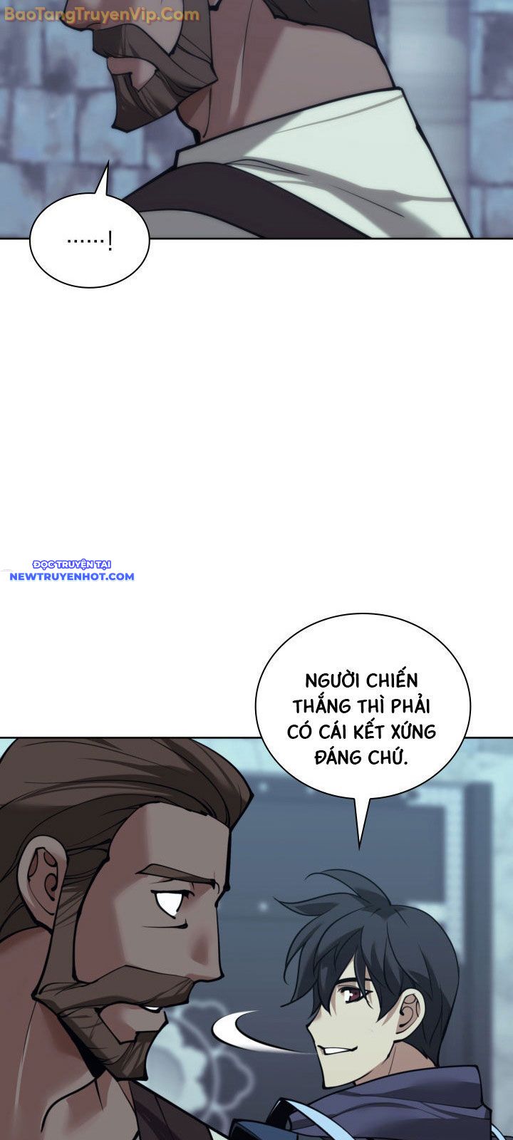 Thợ Rèn Huyền Thoại chapter 262 - Trang 65