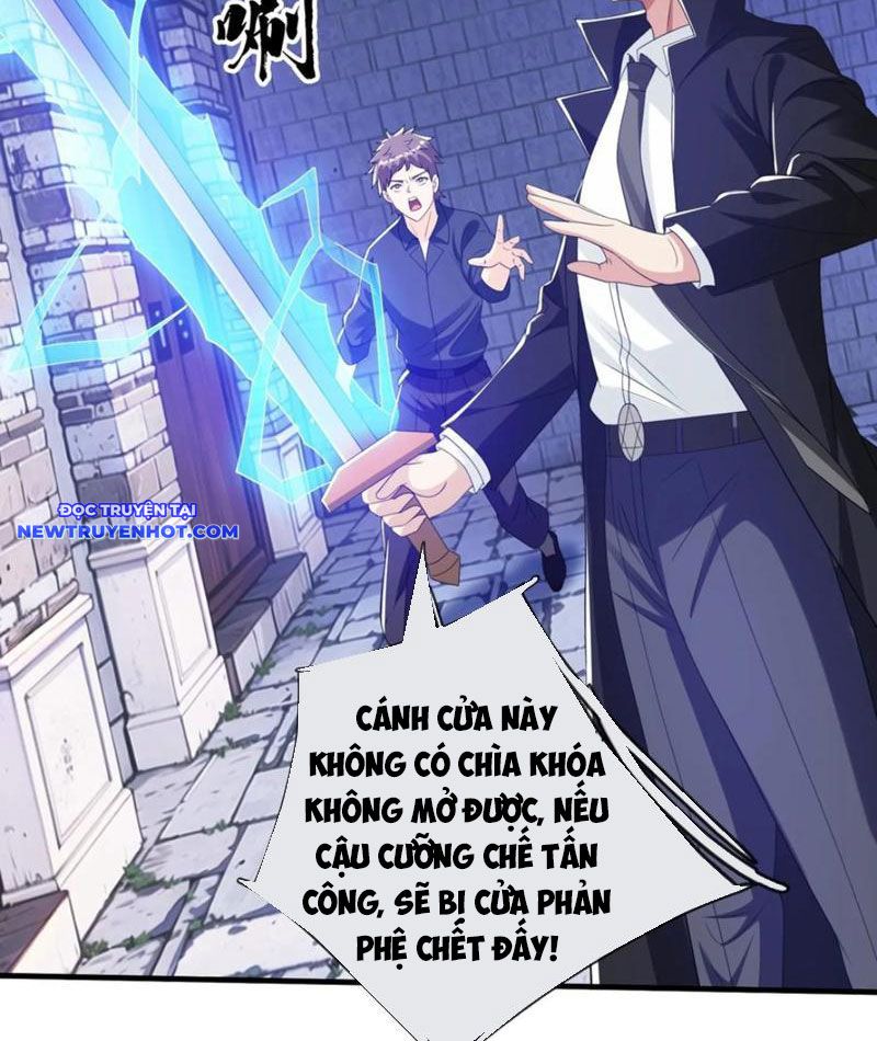 Ta Tu Luyện Thành Thần Tại đô Thị chapter 80 - Trang 21