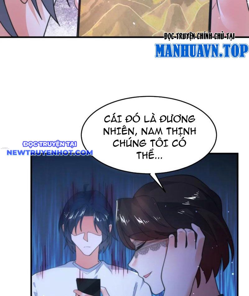 Nữ Đồ Đệ Ai Nấy Đều Muốn Giết Ta chapter 218 - Trang 26