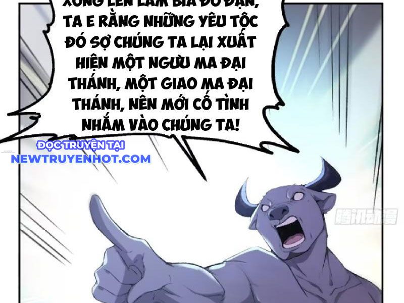 Ta Thật Không Muốn Làm Thánh Tiên chapter 93 - Trang 92