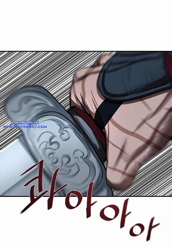 Hộ Vệ chapter 183 - Trang 59