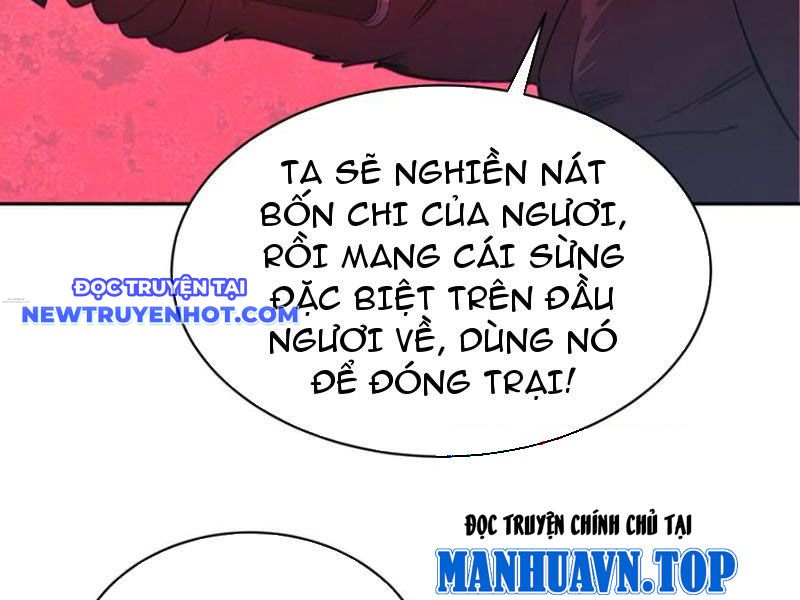 Ta Thật Không Muốn Làm Thánh Tiên chapter 91 - Trang 85