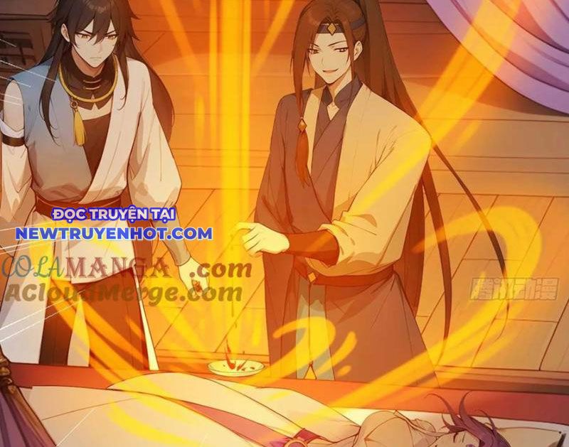 Ngươi Làm Bộ Tu Luyện đi! chapter 74 - Trang 65