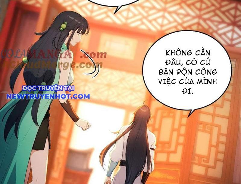 Ngươi Làm Bộ Tu Luyện đi! chapter 74 - Trang 22