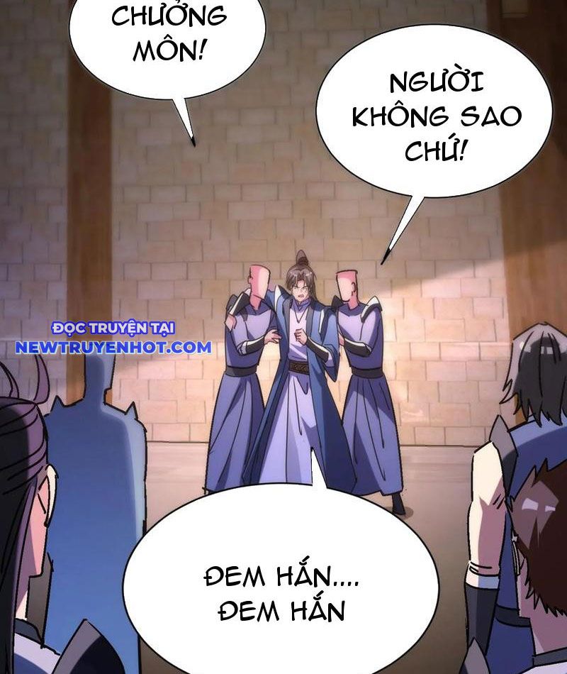 Bạn Gái Của Tôi Toàn Là Truyền Thuyết chapter 126 - Trang 82