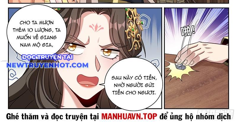 đại Phụng đả Canh Nhân chapter 464 - Trang 52