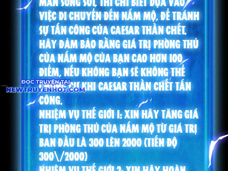 Treo Máy Trăm Vạn Năm Ta Tỉnh Lại Thành Thần chapter 26 - Trang 69