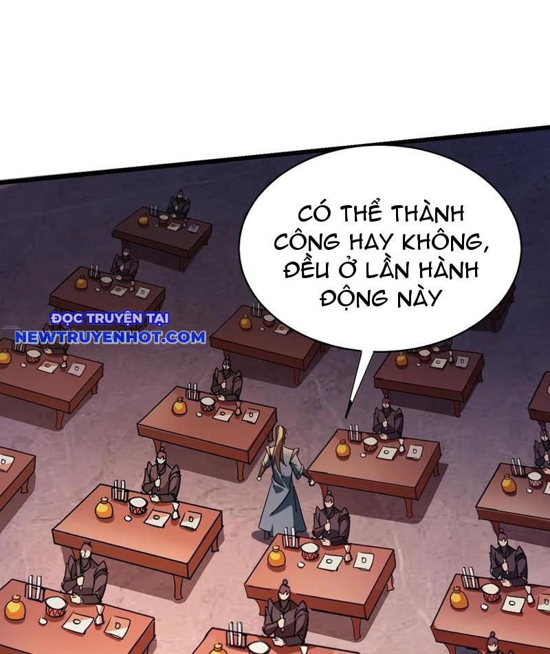 Bạn Gái Của Tôi Toàn Là Truyền Thuyết chapter 126 - Trang 56