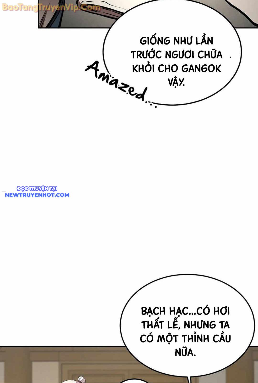 Ma Nhân Hoa Sơn chapter 86 - Trang 102