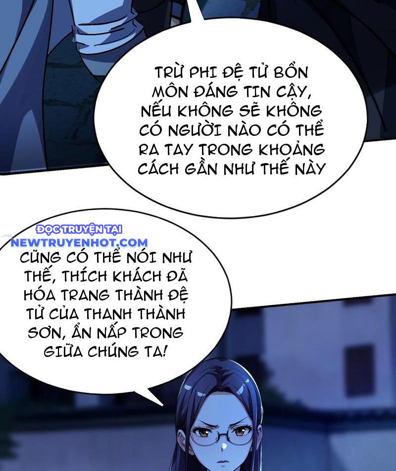 Bạn Gái Của Tôi Toàn Là Truyền Thuyết chapter 122 - Trang 83