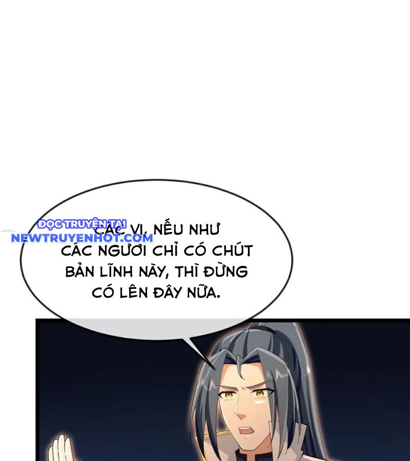 Thần Võ Thiên Tôn chapter 898 - Trang 41