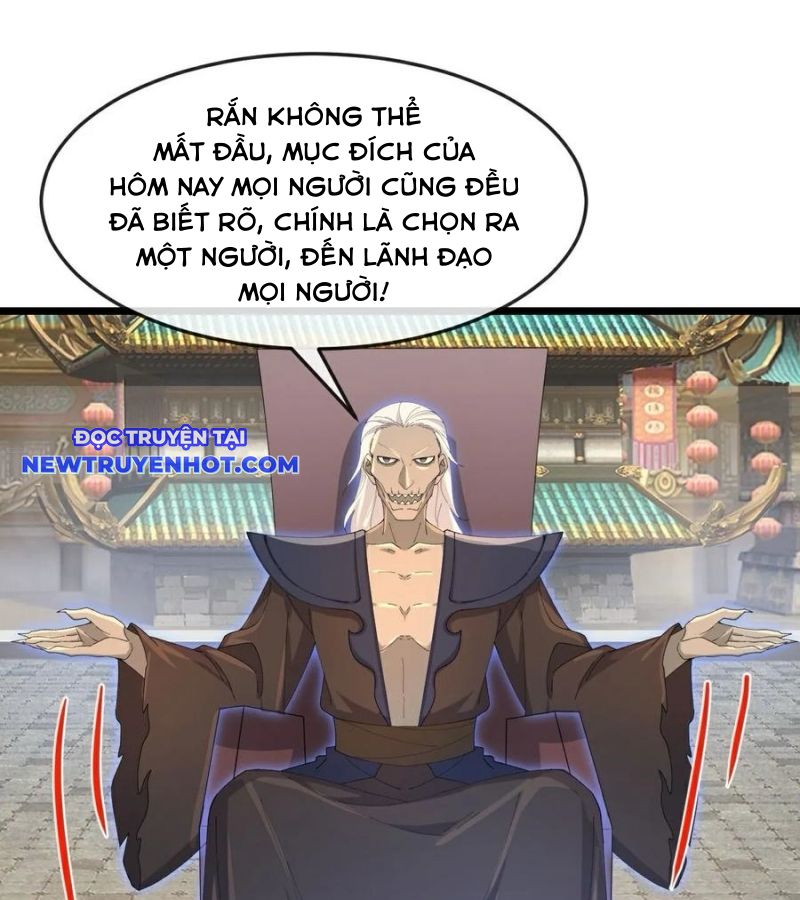 Thần Võ Thiên Tôn chapter 898 - Trang 7