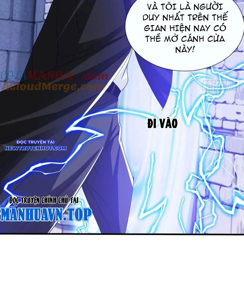 Ta Tu Luyện Thành Thần Tại đô Thị chapter 80 - Trang 27