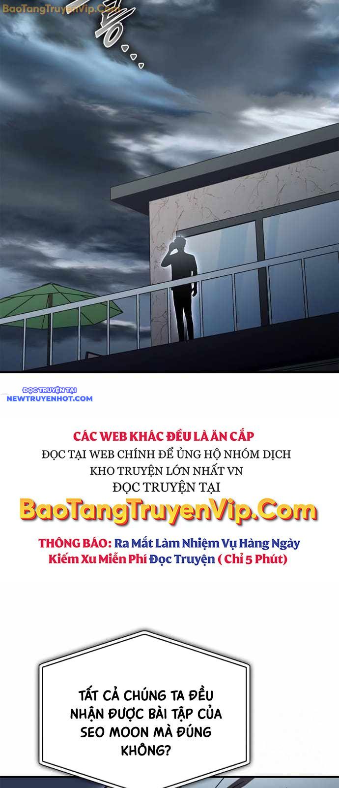 Cuộc Chiến Siêu Nhân chapter 137 - Trang 16