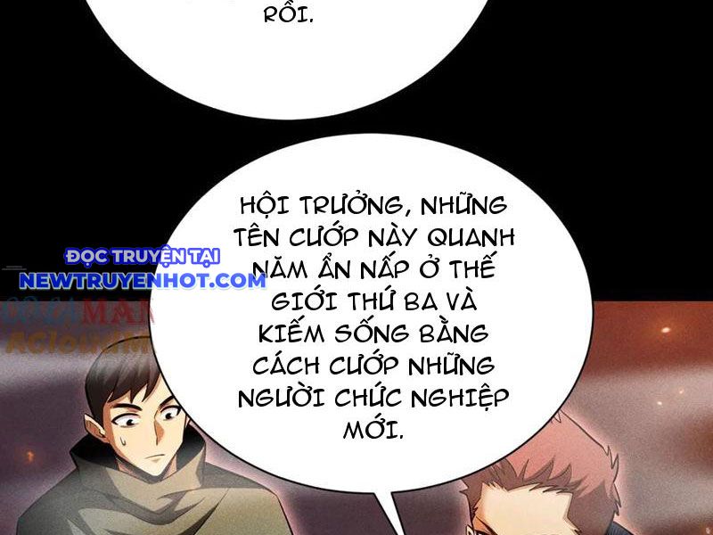 Treo Máy Trăm Vạn Năm Ta Tỉnh Lại Thành Thần chapter 26 - Trang 23