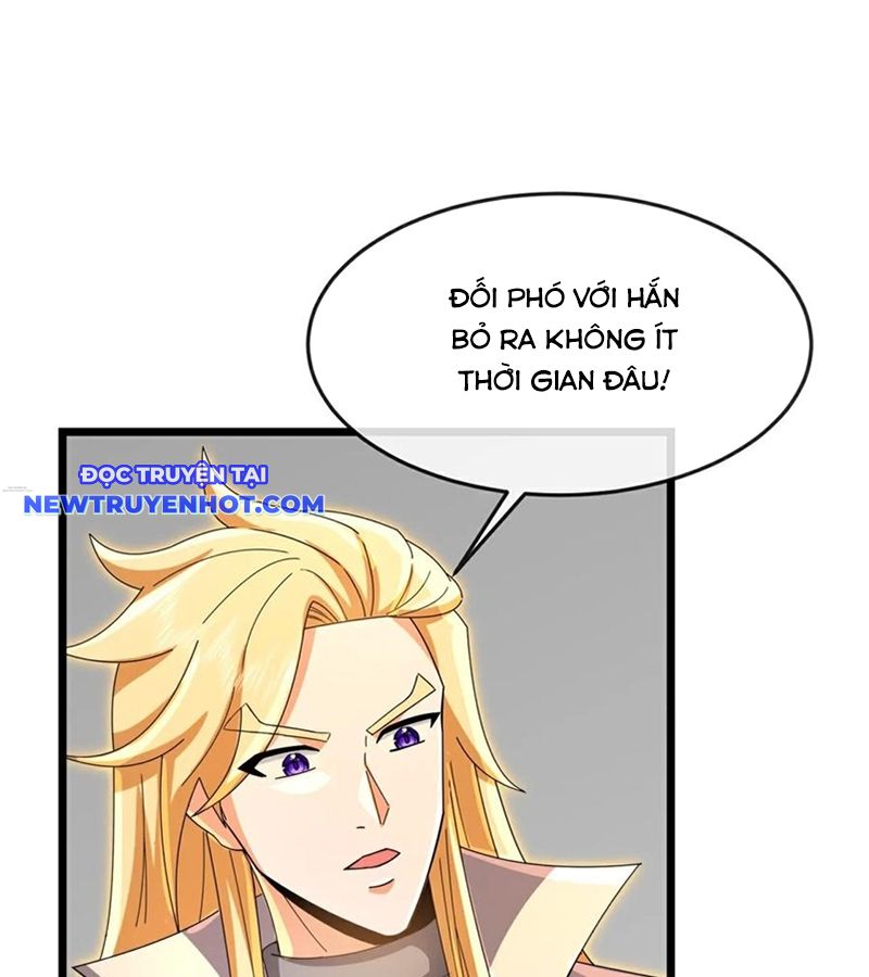 Thần Võ Thiên Tôn chapter 902 - Trang 2