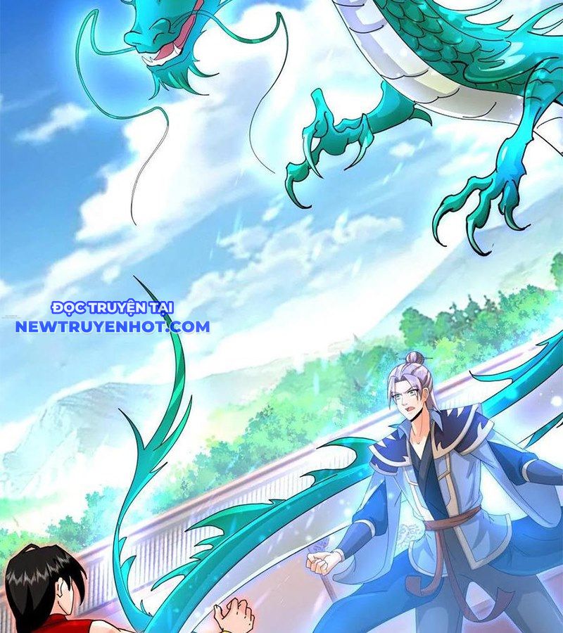 Thần Võ Thiên Tôn chapter 897 - Trang 21