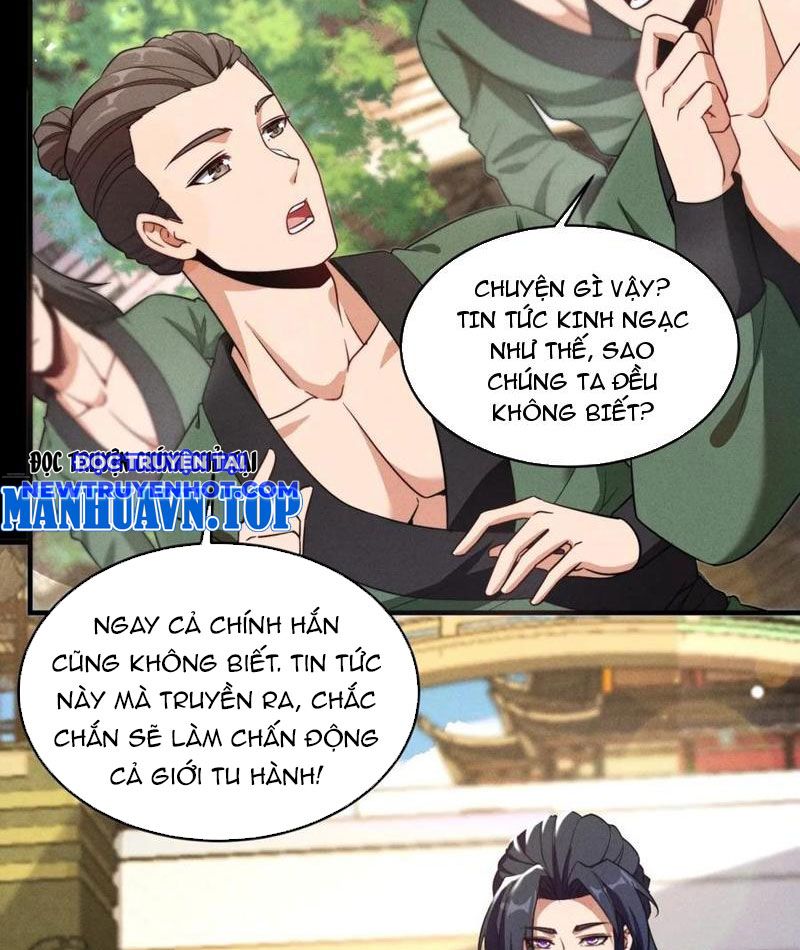 Ta Nhặt Đồ Bỏ Tại Tận Thế chapter 25 - Trang 15