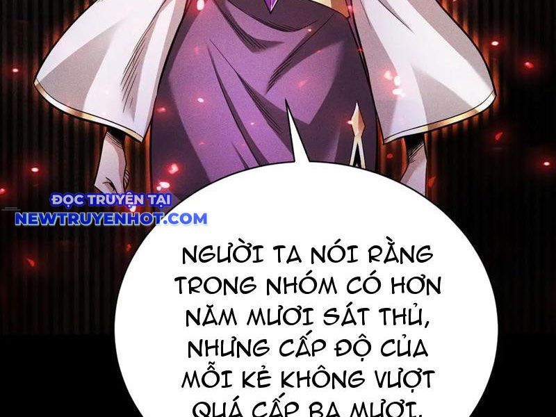 Treo Máy Trăm Vạn Năm Ta Tỉnh Lại Thành Thần chapter 26 - Trang 18