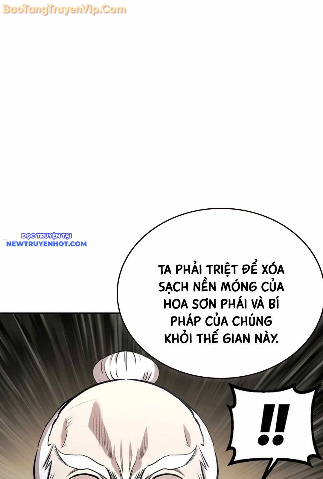 Ma Nhân Hoa Sơn chapter 86 - Trang 109