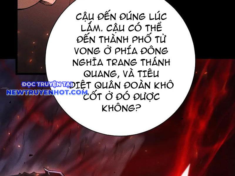 Treo Máy Trăm Vạn Năm Ta Tỉnh Lại Thành Thần chapter 27 - Trang 17