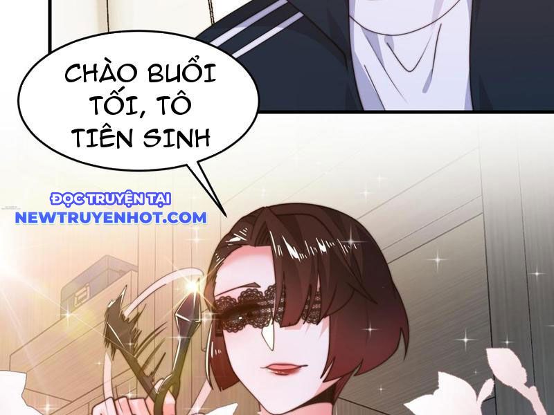 Nữ Đồ Đệ Ai Nấy Đều Muốn Giết Ta chapter 217 - Trang 77