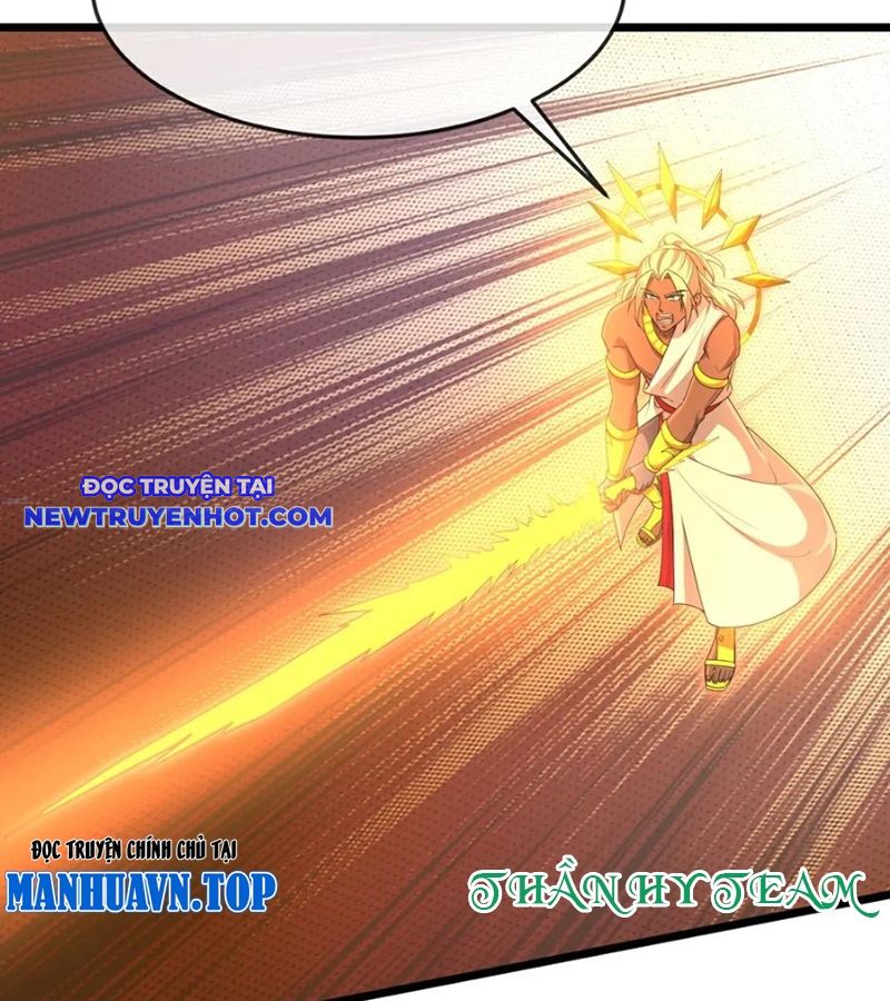 Thần Võ Thiên Tôn chapter 901 - Trang 42