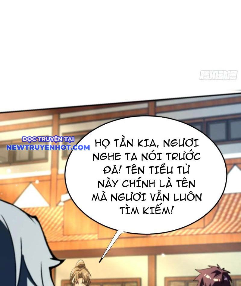 Bạn Gái Của Tôi Toàn Là Truyền Thuyết chapter 130 - Trang 57