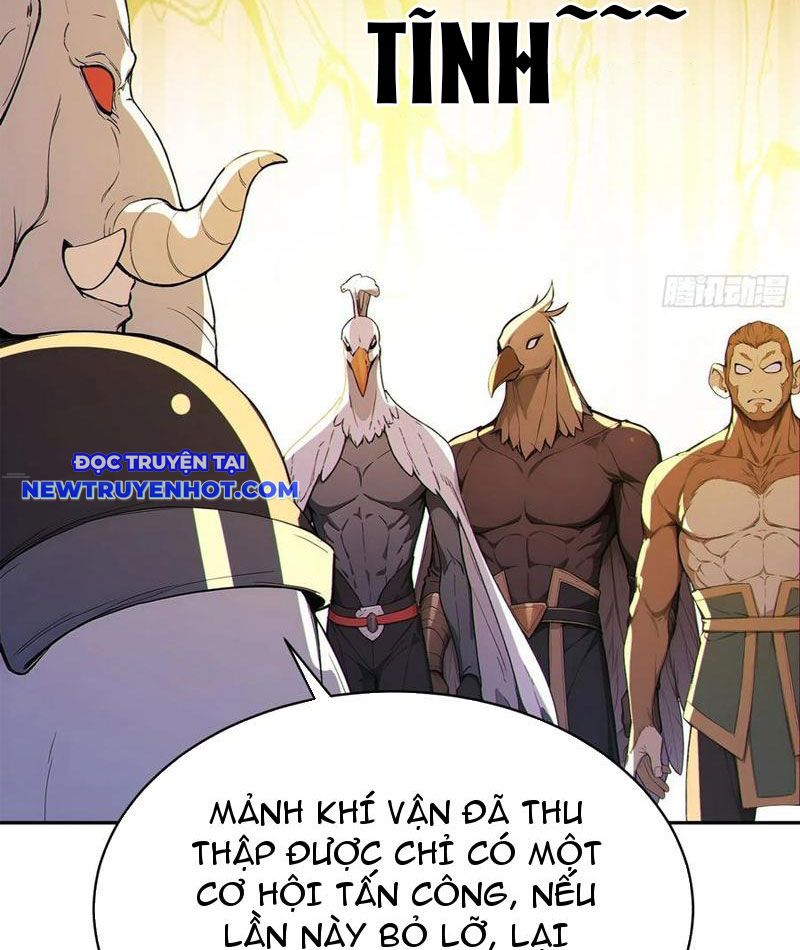 Ta Thật Không Muốn Làm Thánh Tiên chapter 92 - Trang 44