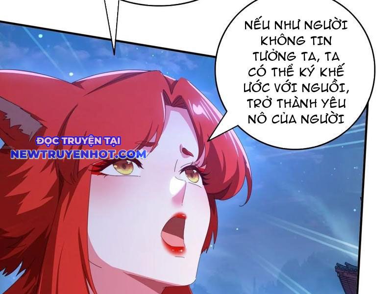 Đánh Dấu Chín Vạn Năm, Tiền Nhiệm Đạo Lữ Muốn Chém Chết Ta chapter 137 - Trang 90