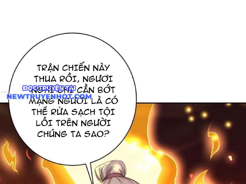 Ta Thật Không Muốn Làm Thánh Tiên chapter 93 - Trang 32