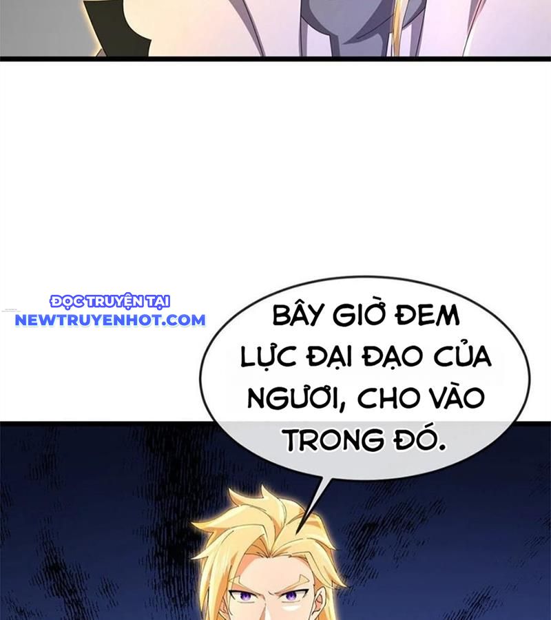 Thần Võ Thiên Tôn chapter 900 - Trang 59