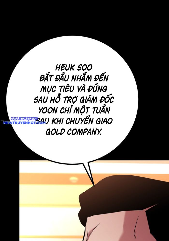 Thanh Kiếm Báo Thù chapter 54 - Trang 82