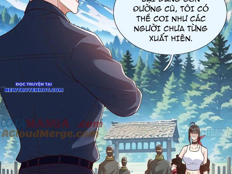 Ta Tu Luyện Thành Thần Tại đô Thị chapter 81 - Trang 61