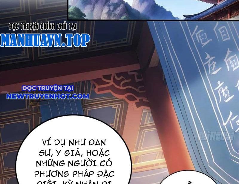 Ngươi Làm Bộ Tu Luyện đi! chapter 74 - Trang 25