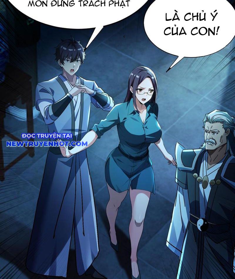 Bạn Gái Của Tôi Toàn Là Truyền Thuyết chapter 122 - Trang 49