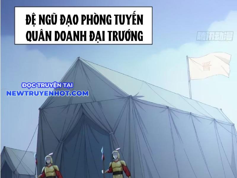 Ta Thật Không Muốn Làm Thánh Tiên chapter 93 - Trang 18