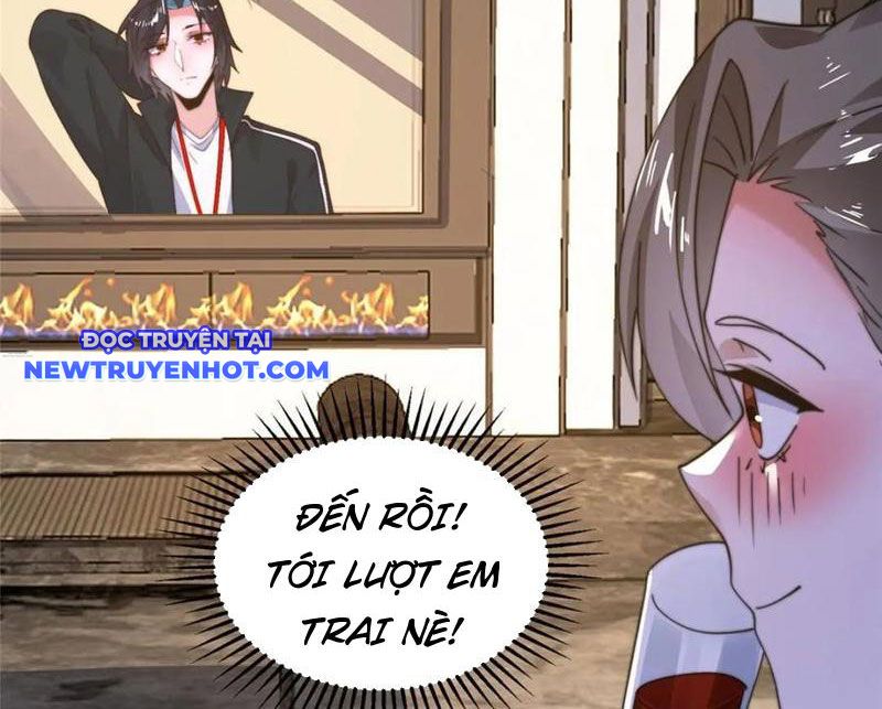 Nữ Đồ Đệ Ai Nấy Đều Muốn Giết Ta chapter 220 - Trang 28