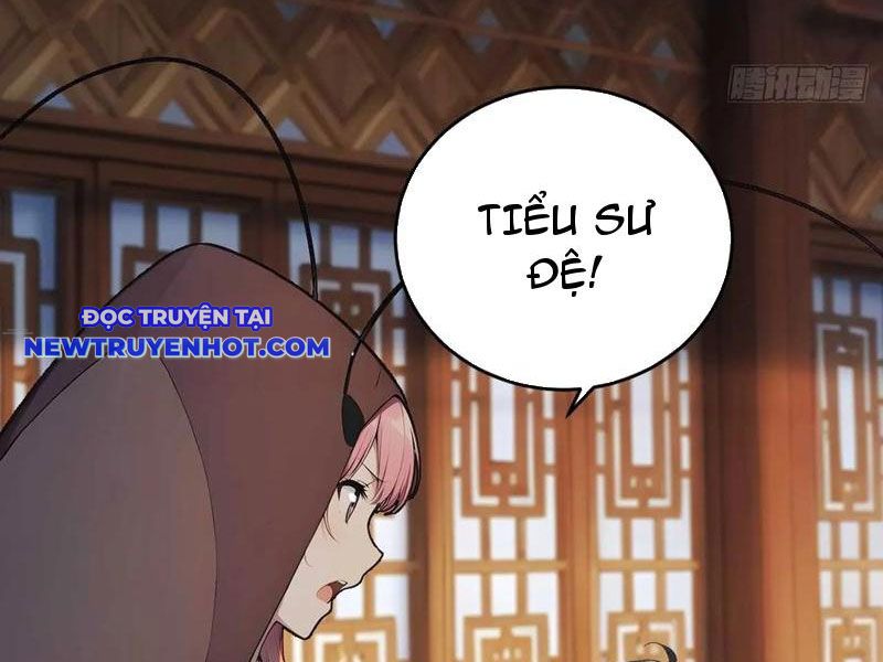 Ngươi Làm Bộ Tu Luyện đi! chapter 76 - Trang 27