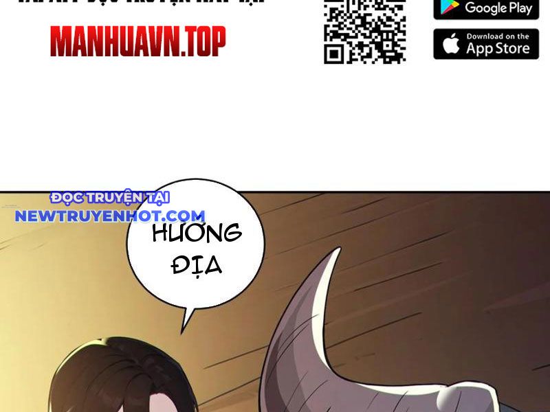 Ta Thật Không Muốn Làm Thánh Tiên chapter 91 - Trang 20