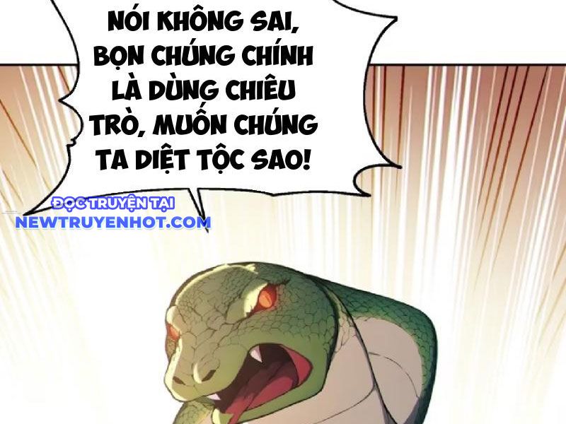 Ta Thật Không Muốn Làm Thánh Tiên chapter 93 - Trang 95