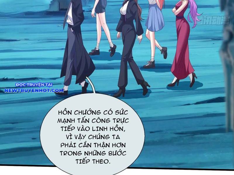 Ta Tu Luyện Thành Thần Tại đô Thị chapter 82 - Trang 49