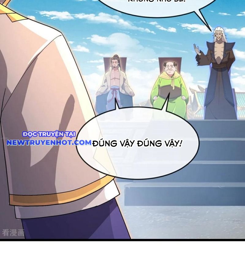 Thần Võ Thiên Tôn chapter 898 - Trang 43