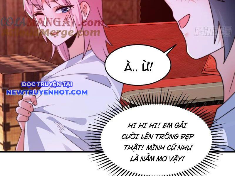 Nữ Đồ Đệ Ai Nấy Đều Muốn Giết Ta chapter 217 - Trang 64