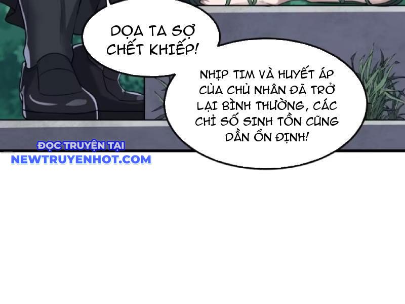 Ta Nhặt Đồ Bỏ Tại Tận Thế chapter 27 - Trang 22