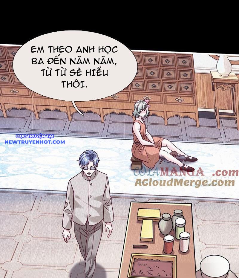 Ta Tu Luyện Thành Thần Tại đô Thị chapter 79 - Trang 62