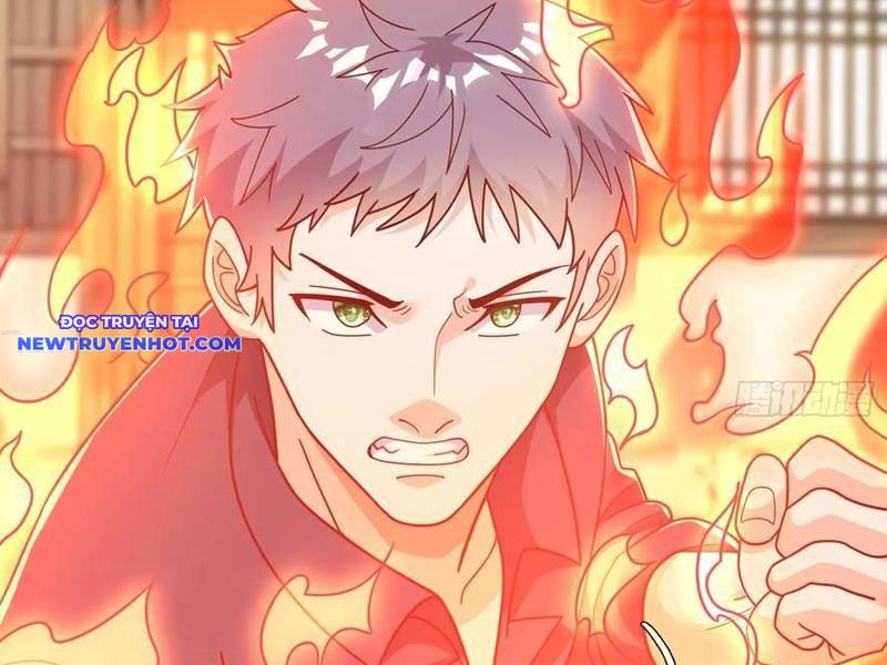 Ta Tu Luyện Thành Thần Tại đô Thị chapter 81 - Trang 70