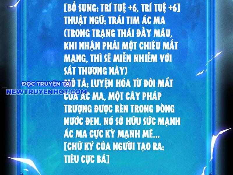 Treo Máy Trăm Vạn Năm Ta Tỉnh Lại Thành Thần chapter 26 - Trang 103