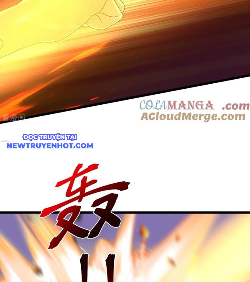 Thần Võ Thiên Tôn chapter 901 - Trang 44